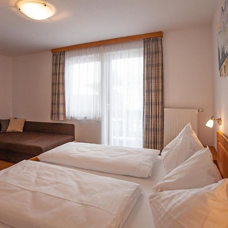 Appartement Bettina Mitterwallner Altenmarkt im Pongau Eksteriør bilde