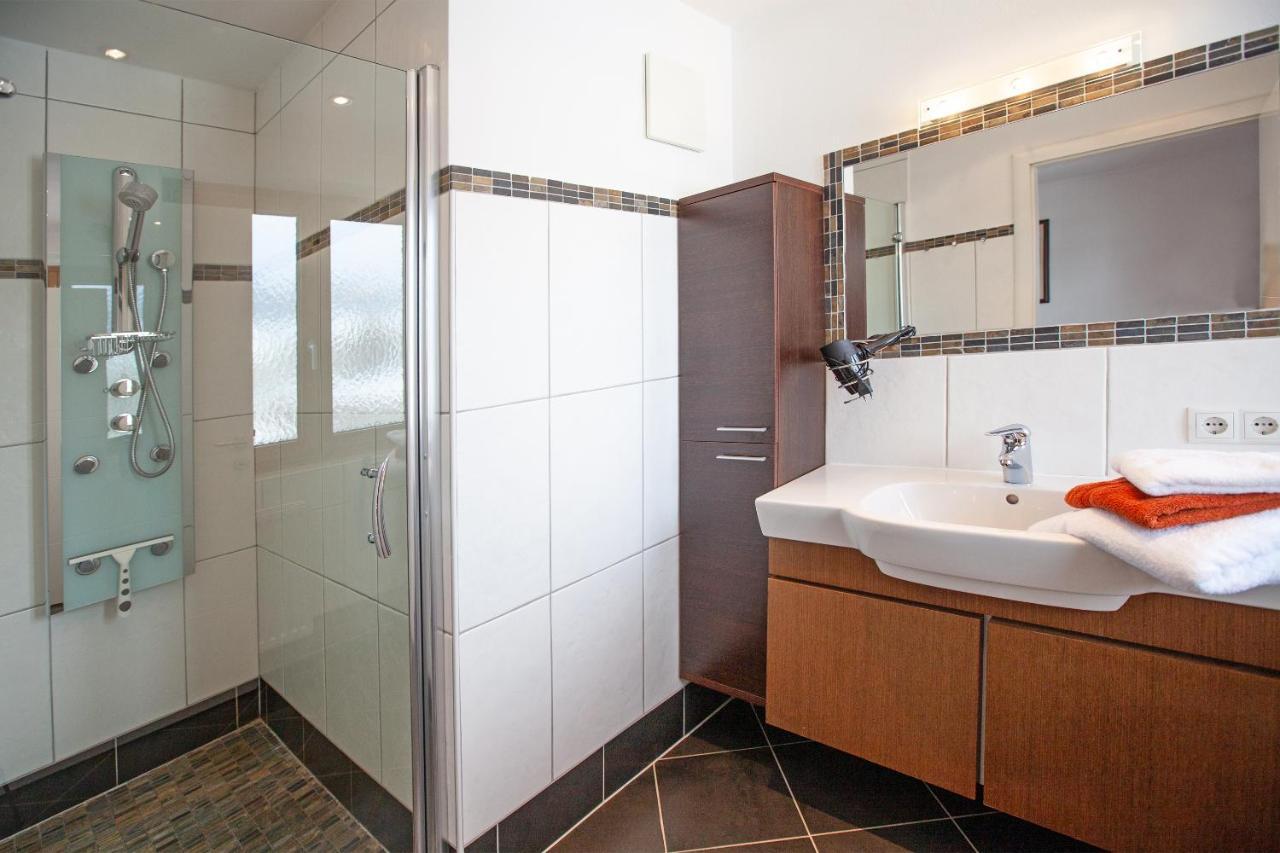 Appartement Bettina Mitterwallner Altenmarkt im Pongau Eksteriør bilde