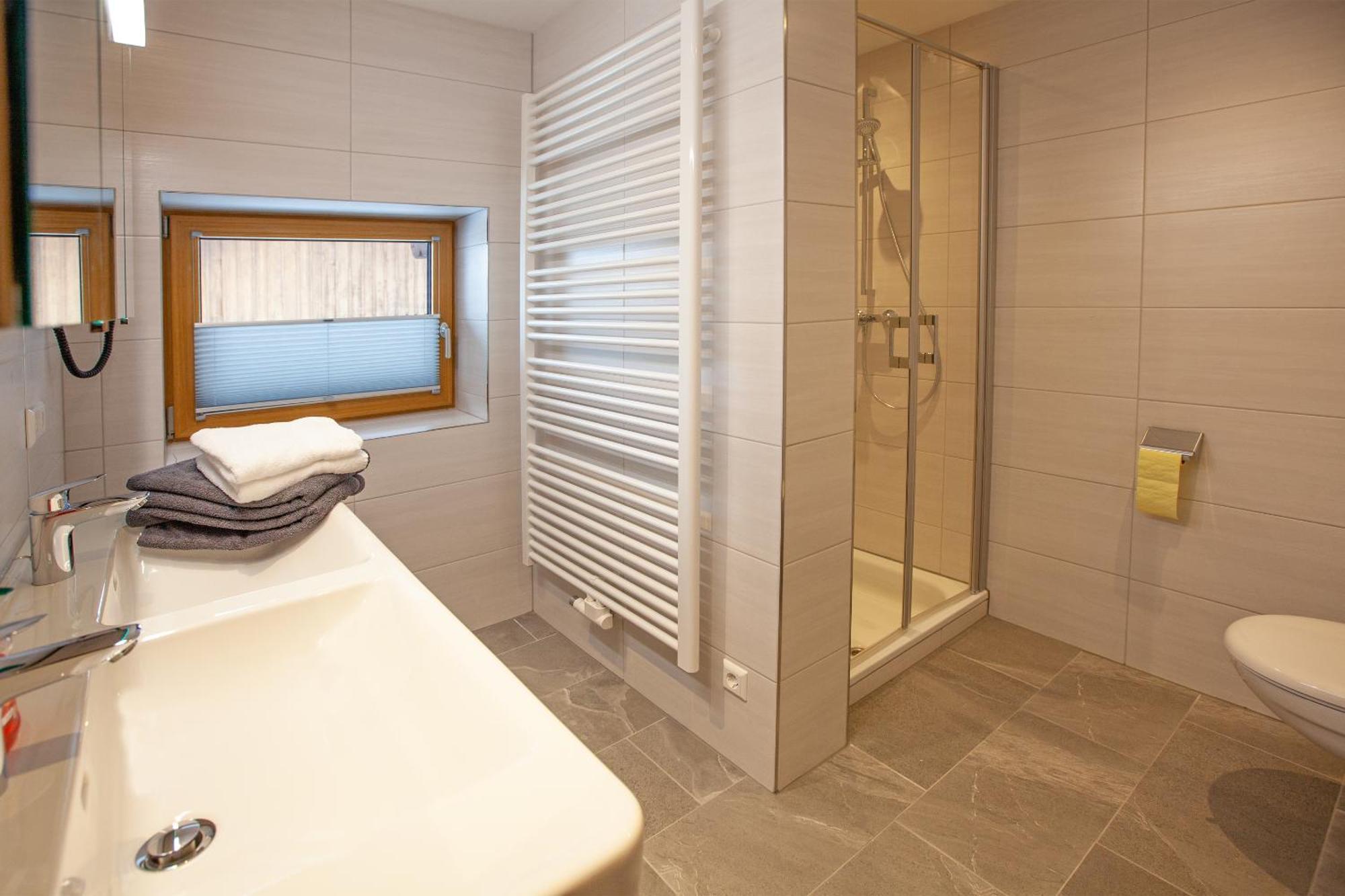 Appartement Bettina Mitterwallner Altenmarkt im Pongau Eksteriør bilde