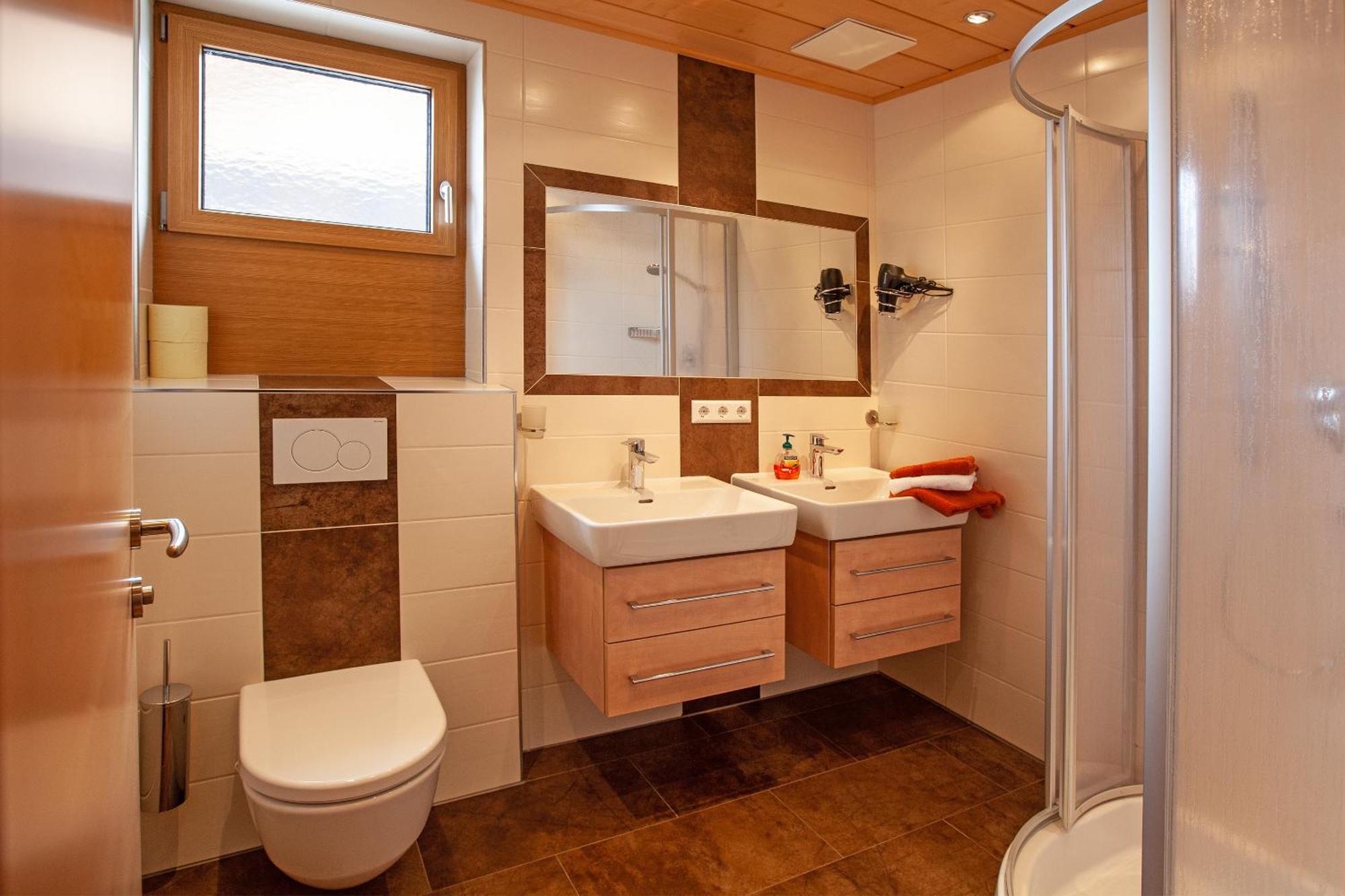 Appartement Bettina Mitterwallner Altenmarkt im Pongau Eksteriør bilde