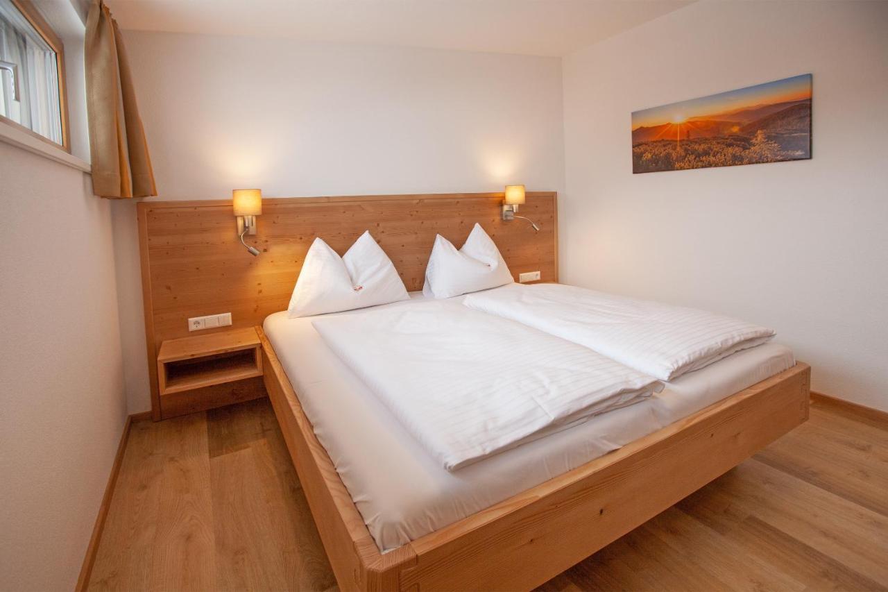 Appartement Bettina Mitterwallner Altenmarkt im Pongau Eksteriør bilde