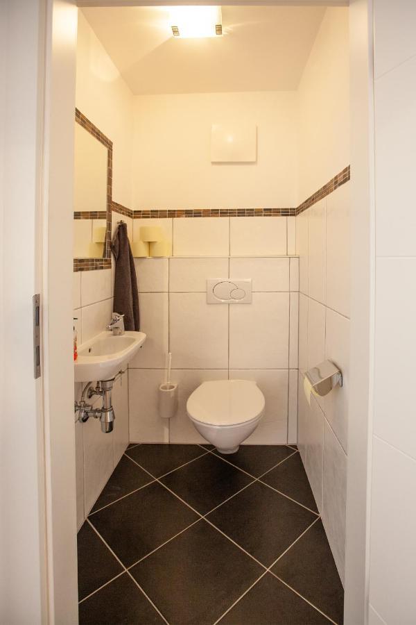 Appartement Bettina Mitterwallner Altenmarkt im Pongau Eksteriør bilde