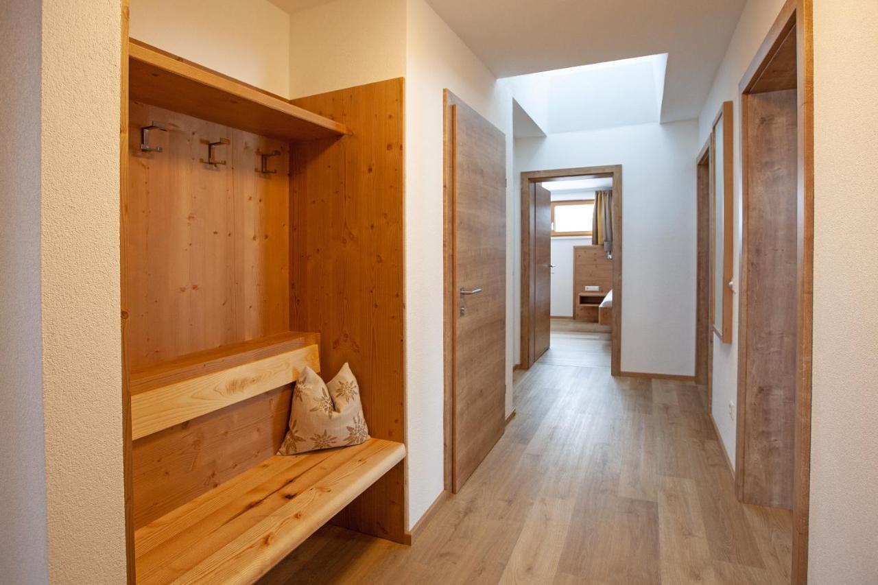 Appartement Bettina Mitterwallner Altenmarkt im Pongau Eksteriør bilde