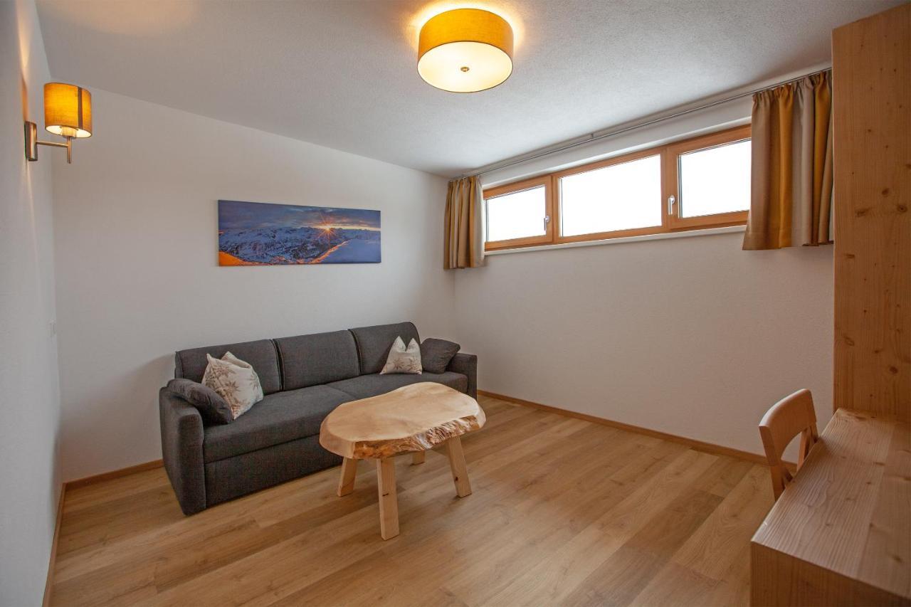 Appartement Bettina Mitterwallner Altenmarkt im Pongau Eksteriør bilde