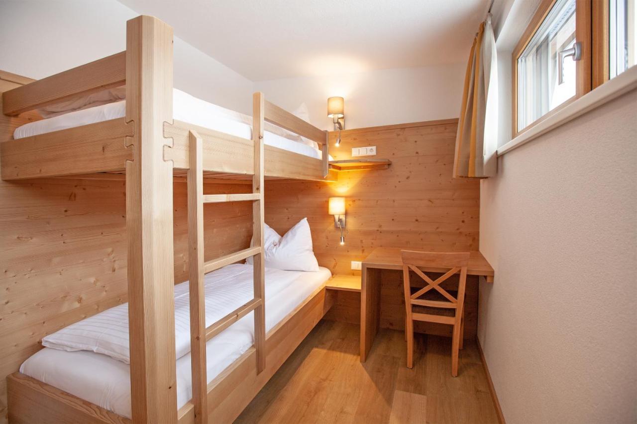 Appartement Bettina Mitterwallner Altenmarkt im Pongau Eksteriør bilde