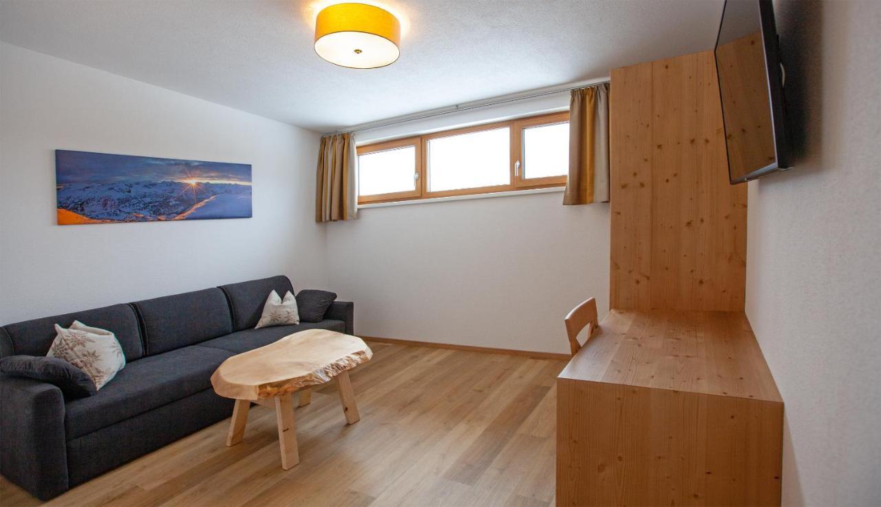 Appartement Bettina Mitterwallner Altenmarkt im Pongau Eksteriør bilde