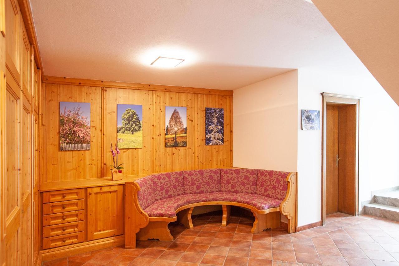 Appartement Bettina Mitterwallner Altenmarkt im Pongau Eksteriør bilde