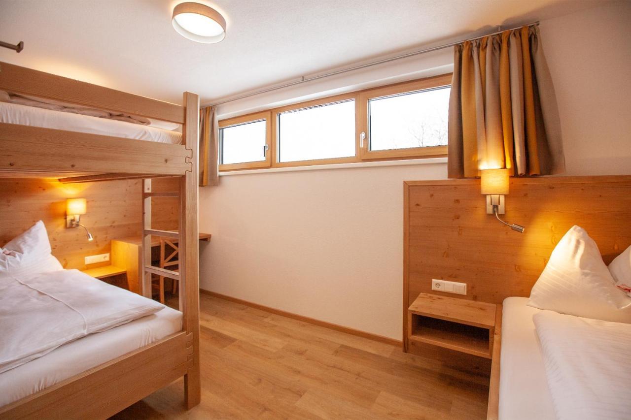 Appartement Bettina Mitterwallner Altenmarkt im Pongau Eksteriør bilde